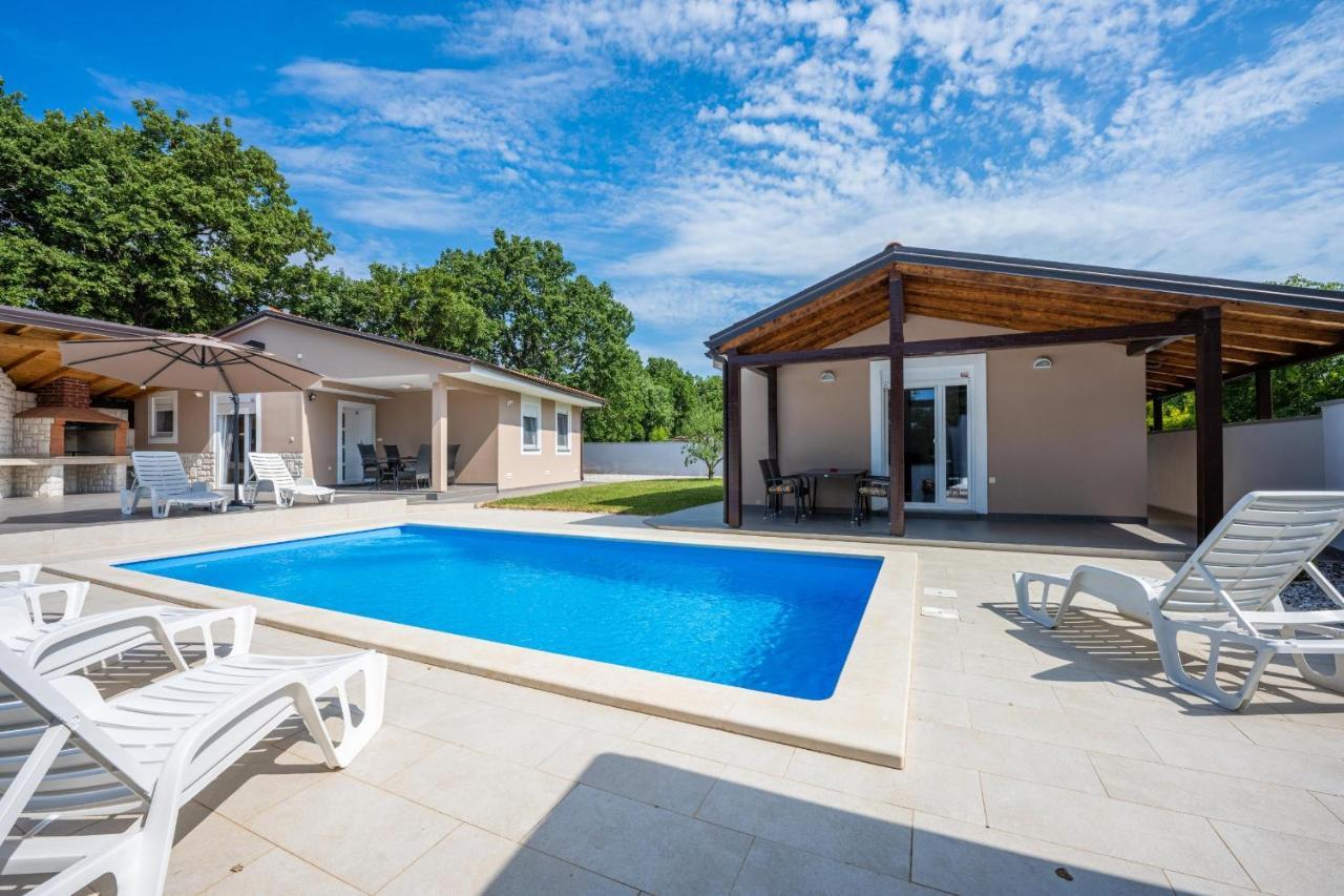 Holiday home Trinetta